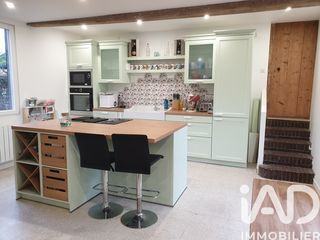  Maison � vendre 7 pi�ces 120 m�