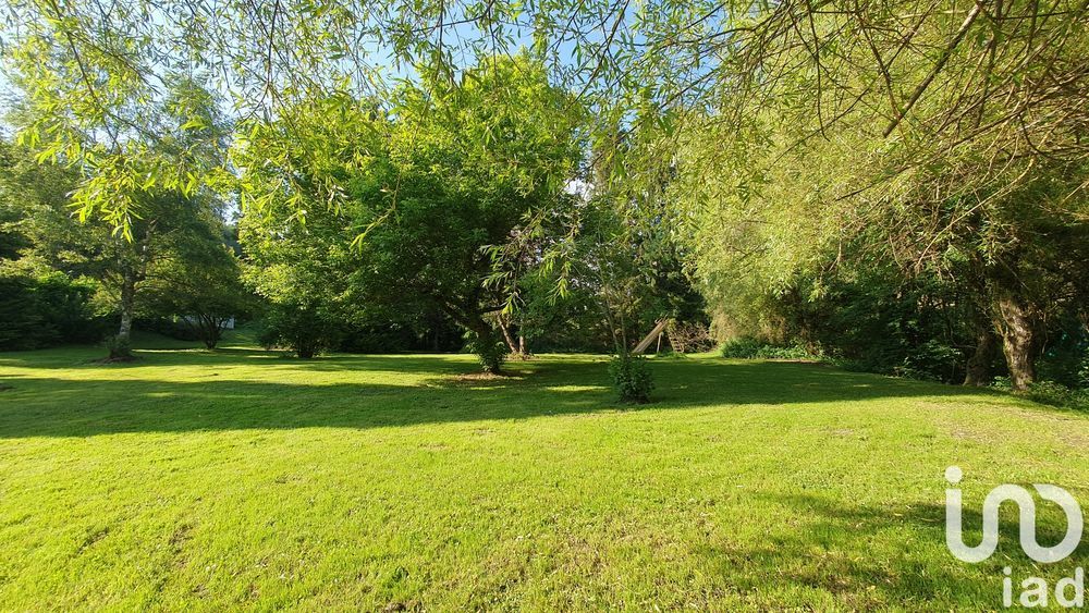 � vendre  Maison Saint-Martin-en-Vercors (26420)