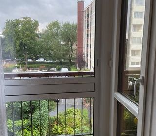  Appartement � vendre 4 pi�ces 84 m�