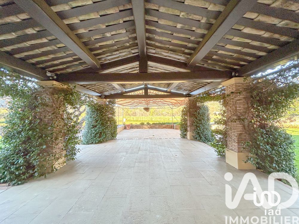 � vendre  Maison Cogolin (83310)