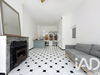  Appartement � louer 3 pi�ces 54 m�