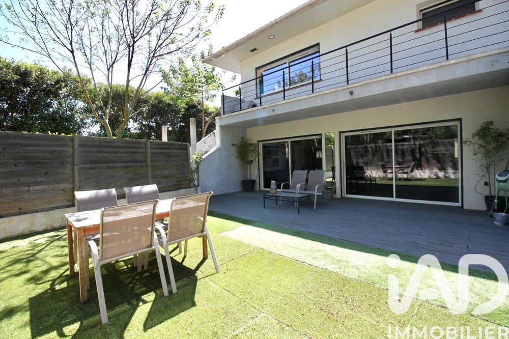 � vendre  Maison Marseille 12