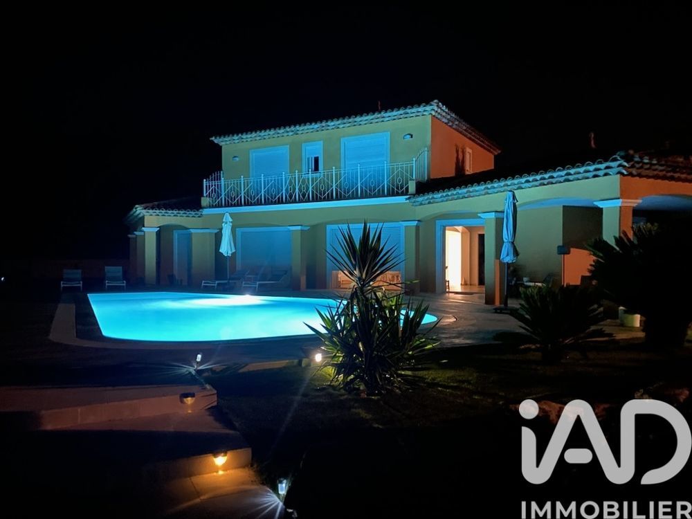 � vendre  Maison Puget-sur-Argens (83480)