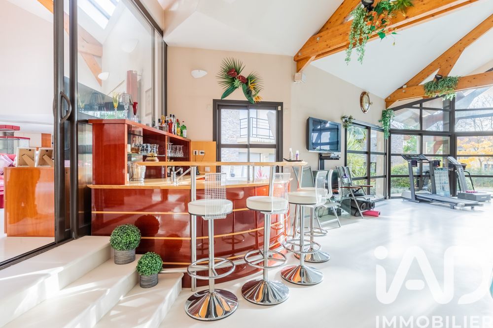 � vendre  Villa Verri�res-le-Buisson (91370)