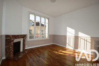  Appartement � vendre 3 pi�ces 73 m�