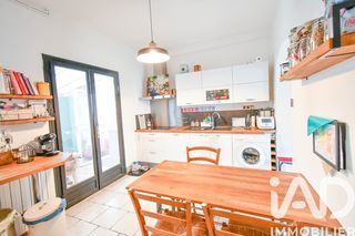  Maison � vendre 4 pi�ces 75 m�