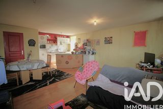  Appartement � vendre 3 pi�ces 69 m�