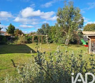  Maison � vendre 5 pi�ces 125 m�