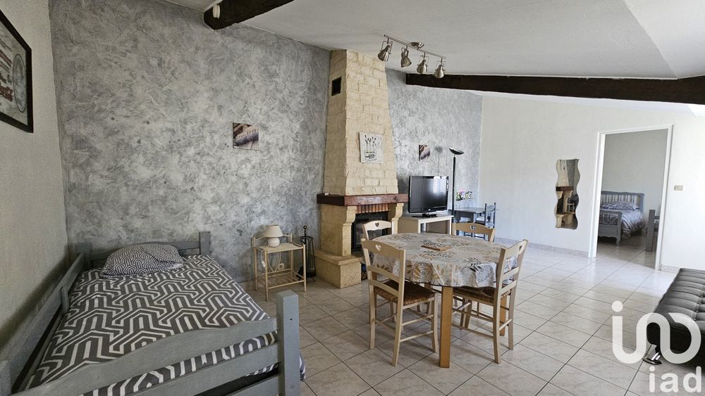 � vendre  Maison Villefagnan (16240)