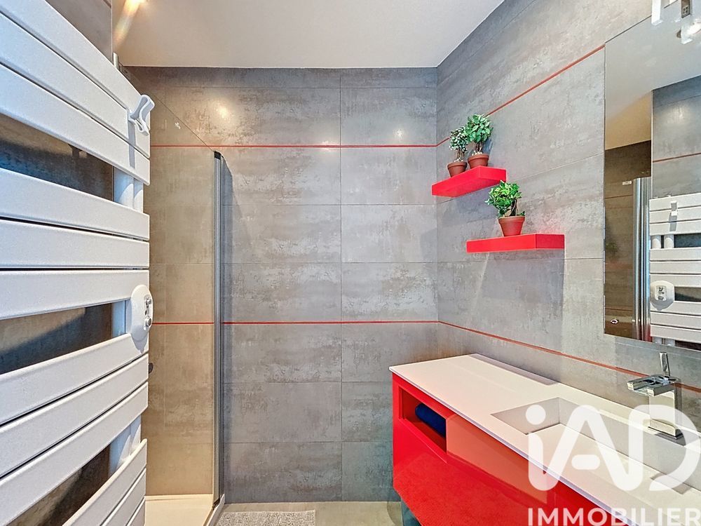 � vendre  Appartement Rennes (35000)