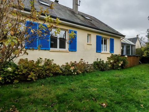   Vente Maison/villa 5 pi�ces Maison - 5 pi�ce(s) - 103 m�