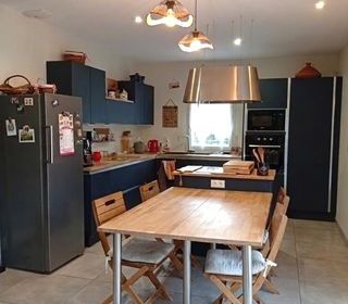  Maison � vendre 5 pi�ces 160 m�