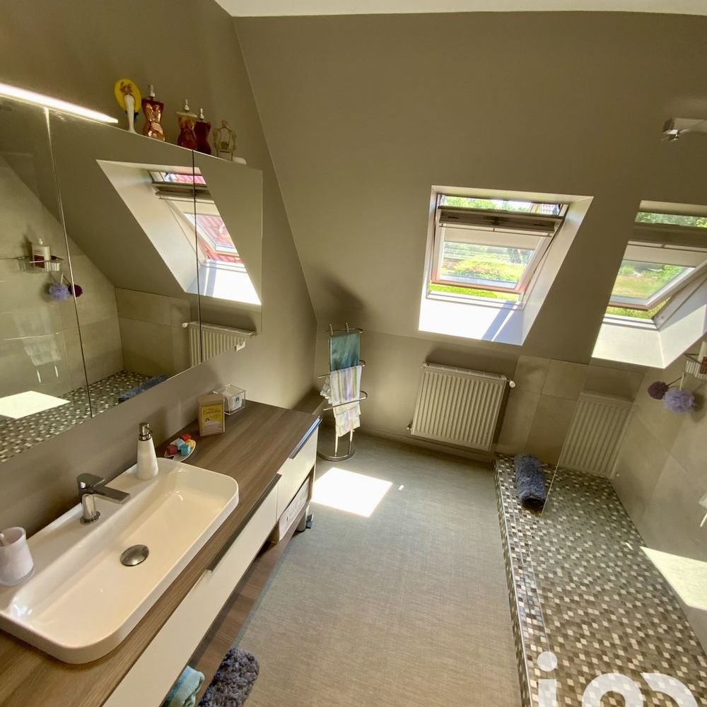 � vendre  Maison Merlimont (62155)