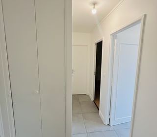  Appartement � vendre 2 pi�ces 39 m�