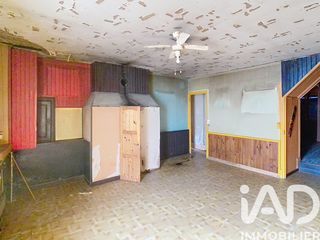  Maison � vendre 4 pi�ces 76 m�