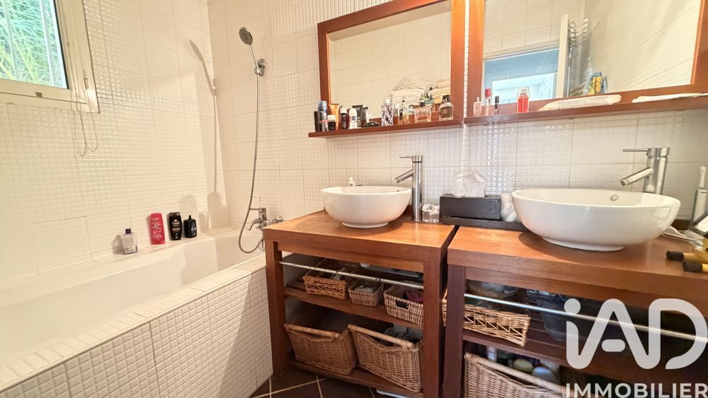 � vendre  Maison La Colle-sur-Loup (06480)