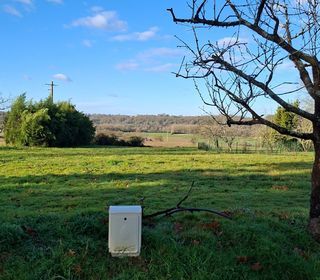  Terrain � vendre 1395 m�