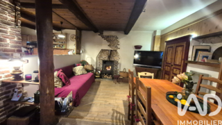  Maison � vendre 5 pi�ces 107 m�