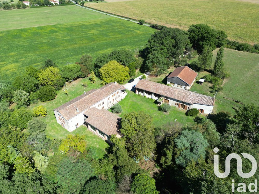 � vendre  Maison Revel (31250)