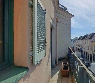  Appartement � vendre 2 pi�ces 55 m�