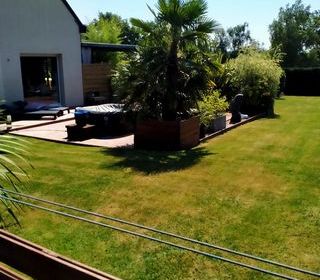  Villa � vendre 4 pi�ces 146 m�