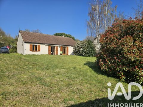   Vente Maison/villa 4 pi�ces Maison - 4 pi�ce(s) - 86 m�