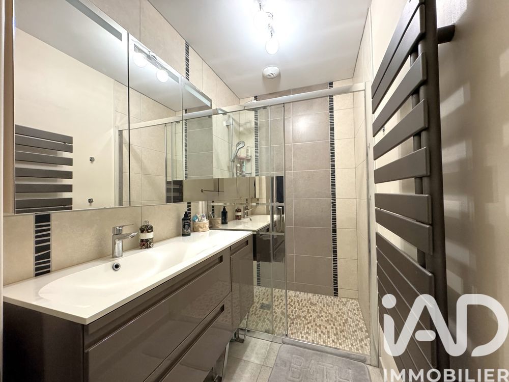 � vendre  Maison Forges-les-Bains (91470)