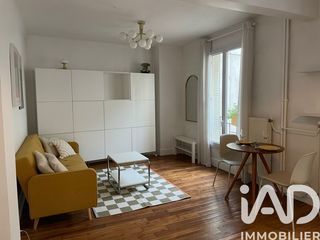  Appartement � louer 2 pi�ces 37 m�