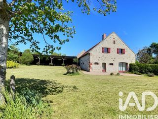  Maison � vendre 15 + pi�ces 754 m�