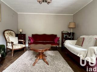  Maison � vendre 5 pi�ces 84 m�