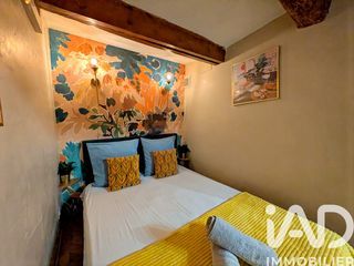  Appartement � vendre 2 pi�ces 35 m�