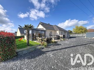  Maison � vendre 6 pi�ces 110 m�