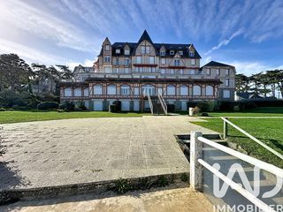  Appartement � vendre 2 pi�ces 44 m�