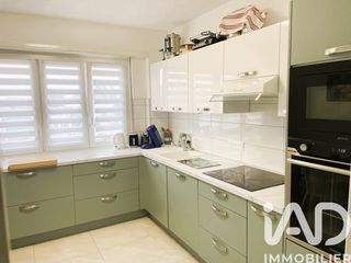  Appartement � vendre 4 pi�ces 87 m�