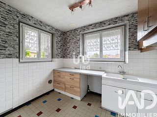  Maison � vendre 5 pi�ces 104 m�