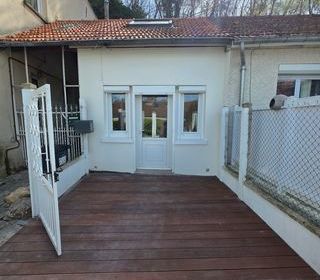  Maison � louer 2 pi�ces 37 m�