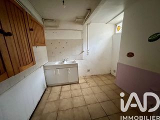  Maison � vendre 4 pi�ces 80 m�