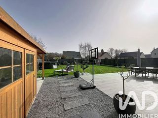  Maison � vendre 5 pi�ces 131 m�