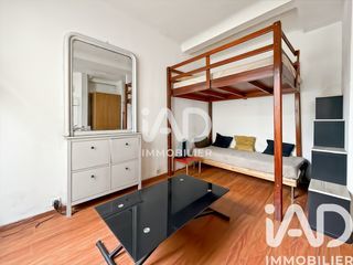  Appartement � vendre 1 pi�ce 26 m�