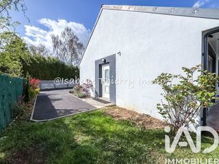  Maison � vendre 7 pi�ces 103 m�