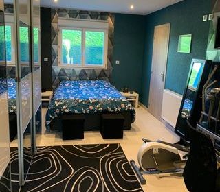  Maison � vendre 5 pi�ces 123 m�