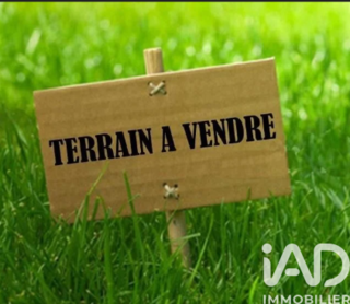  Terrain � vendre 482 m�