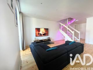  Appartement � vendre 4 pi�ces 134 m�