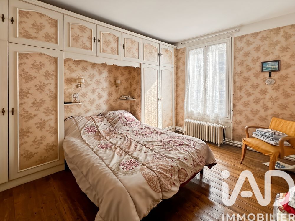 � vendre  Maison Bry-sur-Marne (94360)