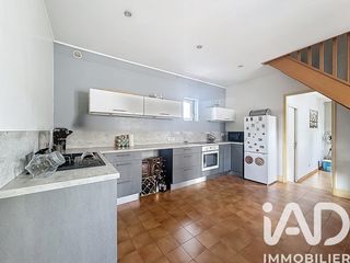  Appartement � vendre 3 pi�ces 75 m�