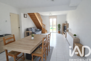  Maison � vendre 4 pi�ces 90 m�