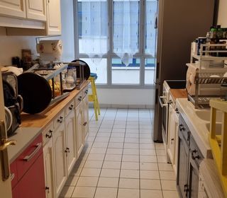  Appartement � louer 3 pi�ces 76 m�