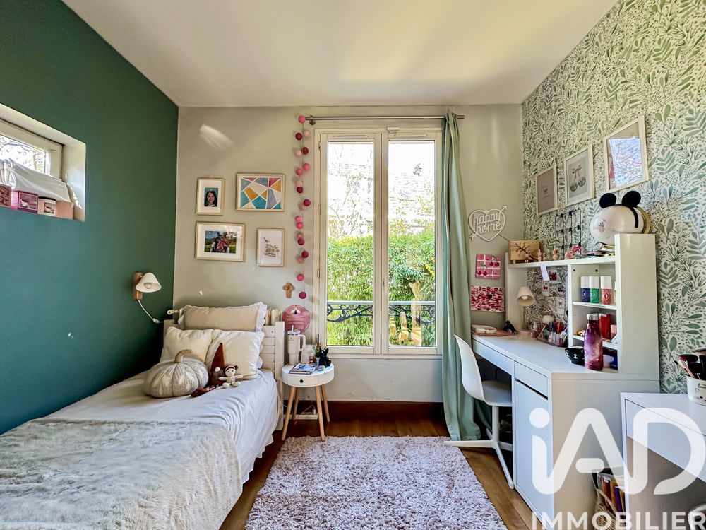 � vendre  Maison Bougival (78380)