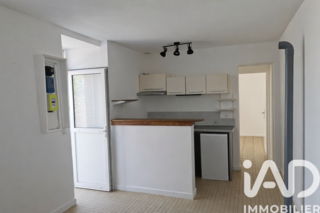  Maison � vendre 2 pi�ces 34 m�