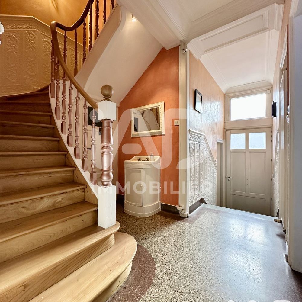 � vendre  Maison Marcq-en-Bar�ul (59700)